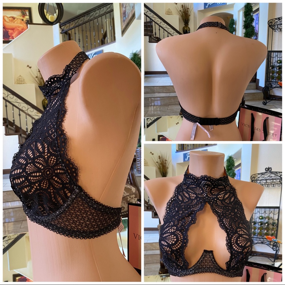 🎉victoria secret NEW LACE BRA🎉